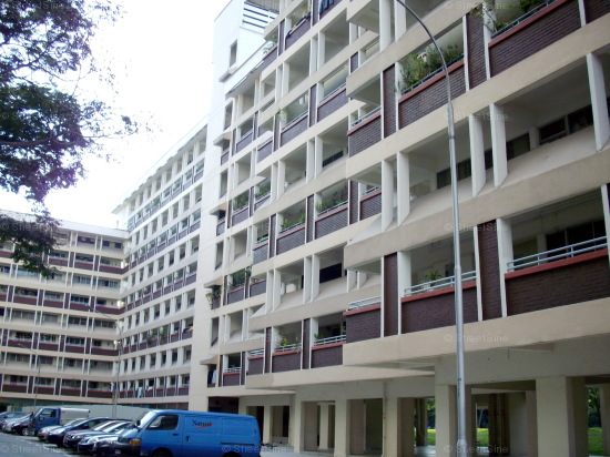 Jurong West Street 42 thumbnail photo